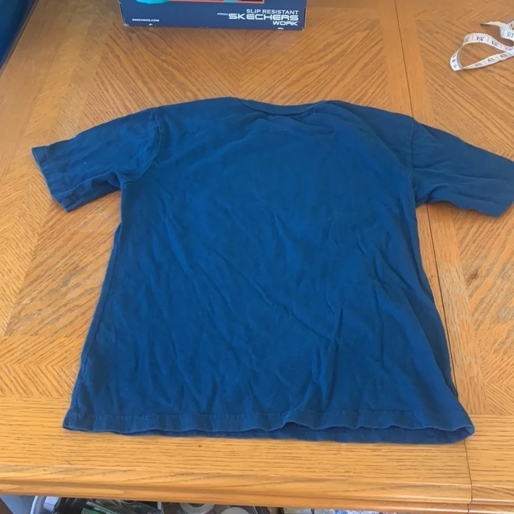 Skateboard TShirt